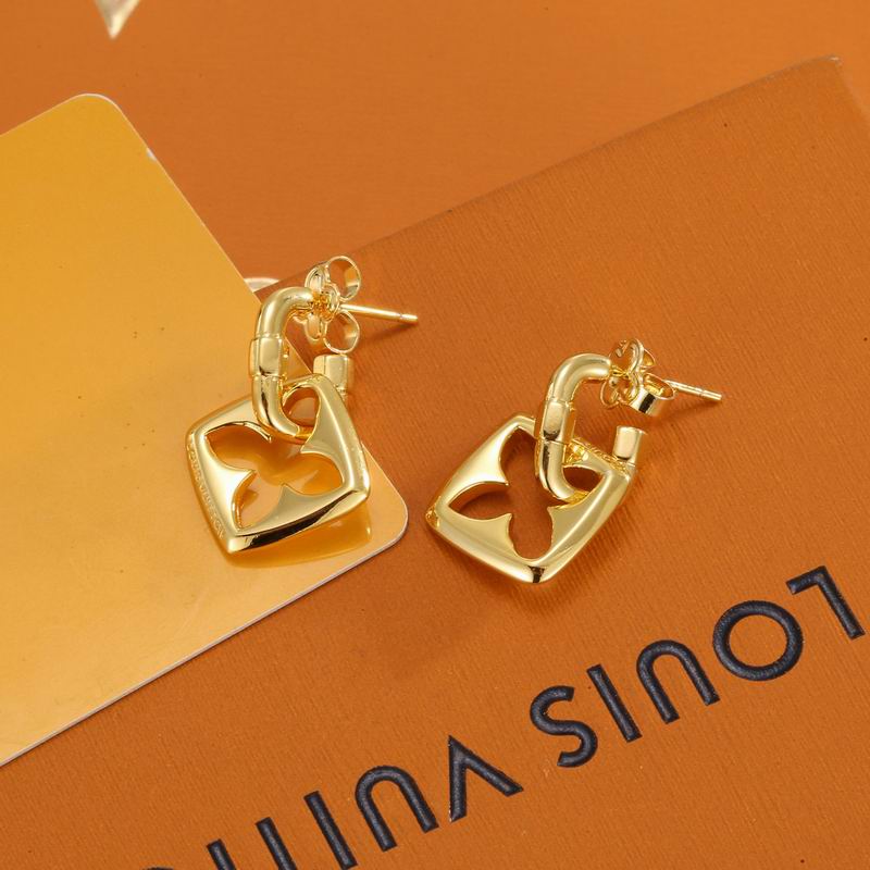 LV Earring 11yxx21